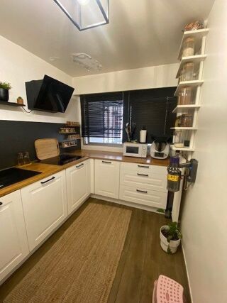 Appartement à vendre 4 pièces 75 m²