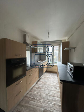 Appartement à louer 3 pièces 58 m²