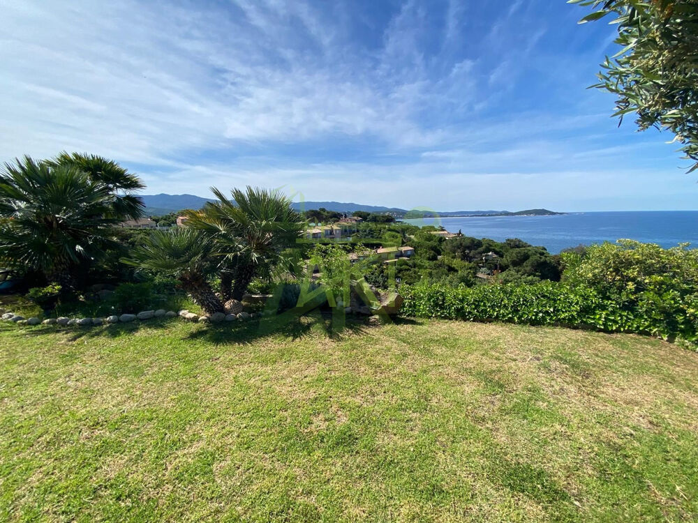 à vendre  Maison Pietrosella (20166)