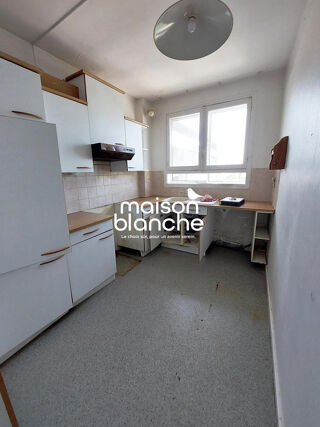  Appartement � vendre 3 pi�ces 64 m�