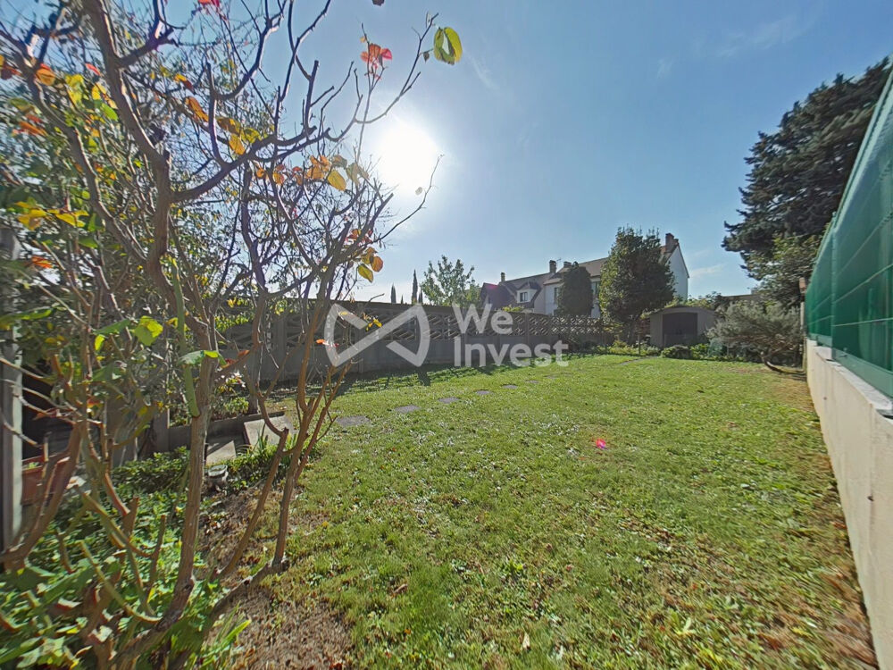 Vente Maison Maison familiale 7P 143 m² Sartrouville quartier Le Val Sartrouville