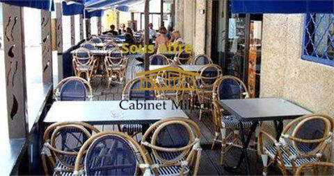 MURS DE BAR RESTAURANT 224000 34110 Vic-la-gardiole