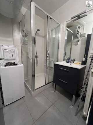  Appartement à vendre 3 pièces 59 m²