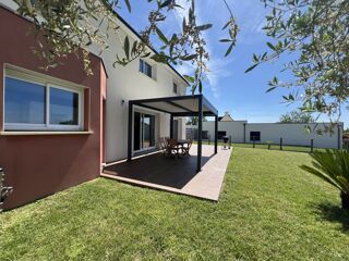  Maison � vendre 7 pi�ces 218 m�