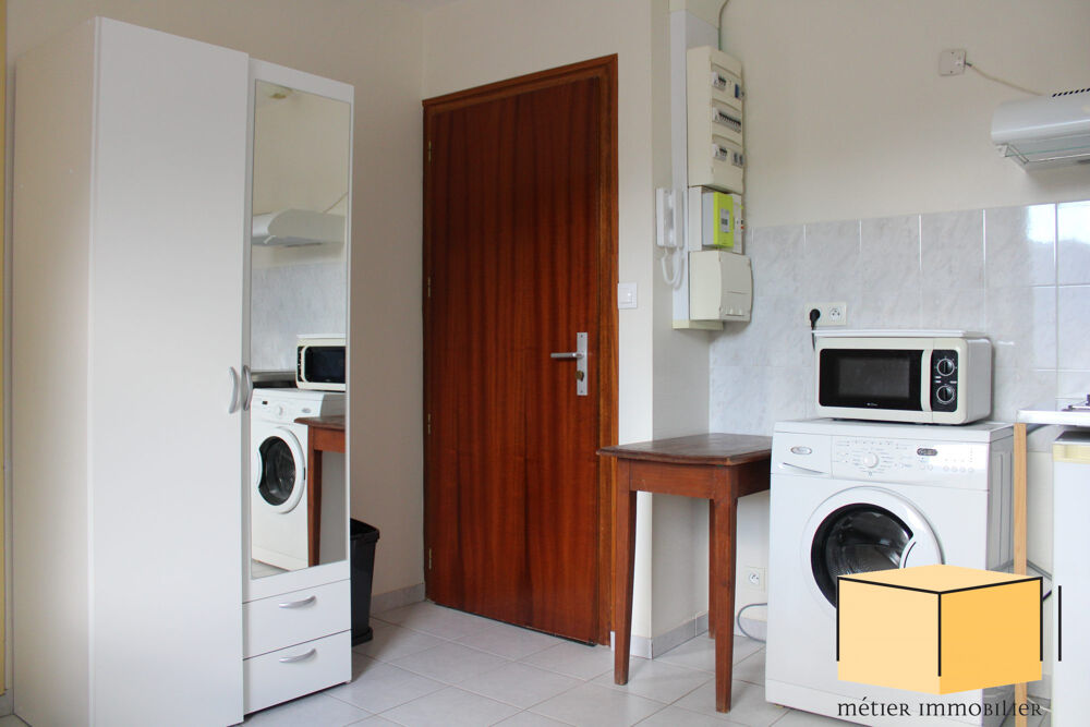 Location Appartement Studio meublé à St Jean de Chevelu (73170) proche Chambery Saint-jean-de-chevelu