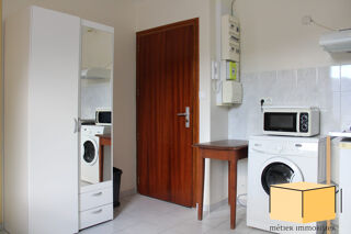  Appartement à louer 1 pièce 14 m²