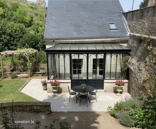  Maison à vendre 2 pièces 30 m²