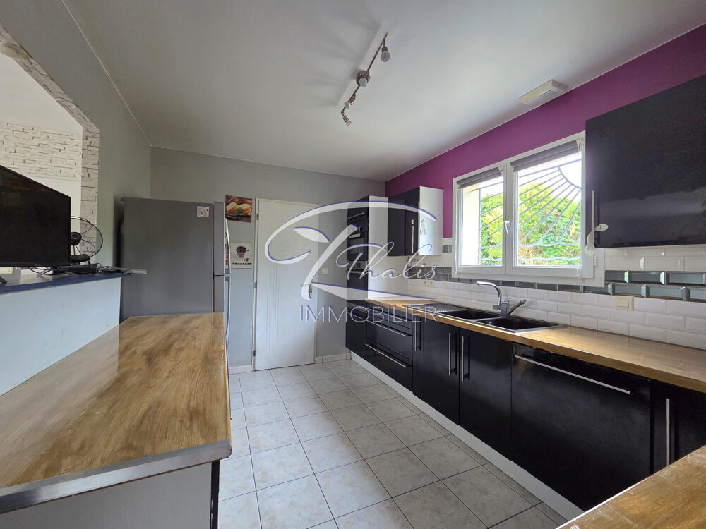Vente Maison Maison à vendre Villegouge Villegouge