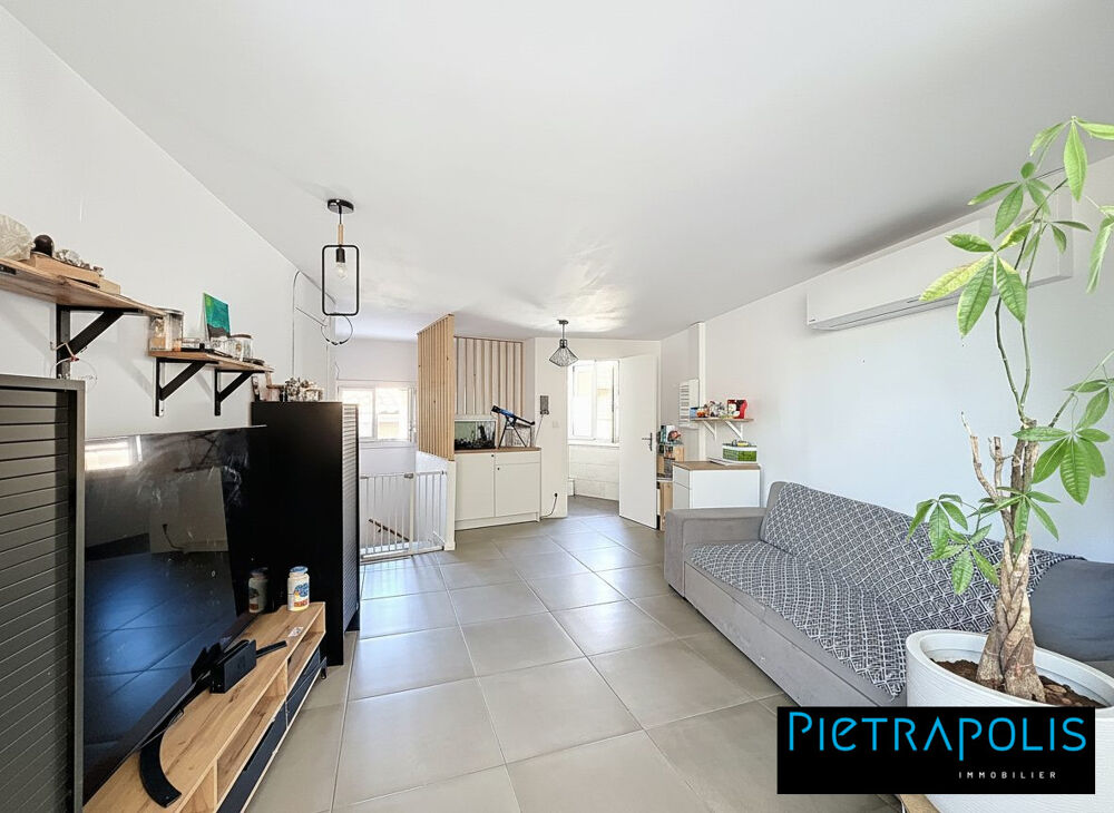Vente Appartement SOUS OFFRE Grand Appartement T3 Vourles