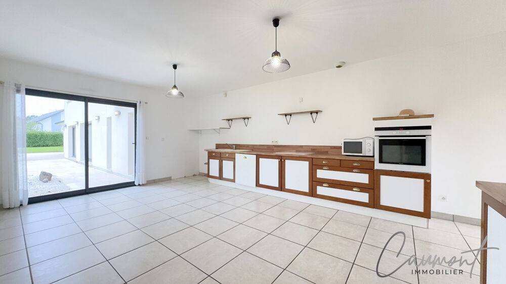 à vendre  Maison Octeville-sur-Mer (76930)