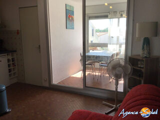  Appartement à vendre 3 pièces 26 m²