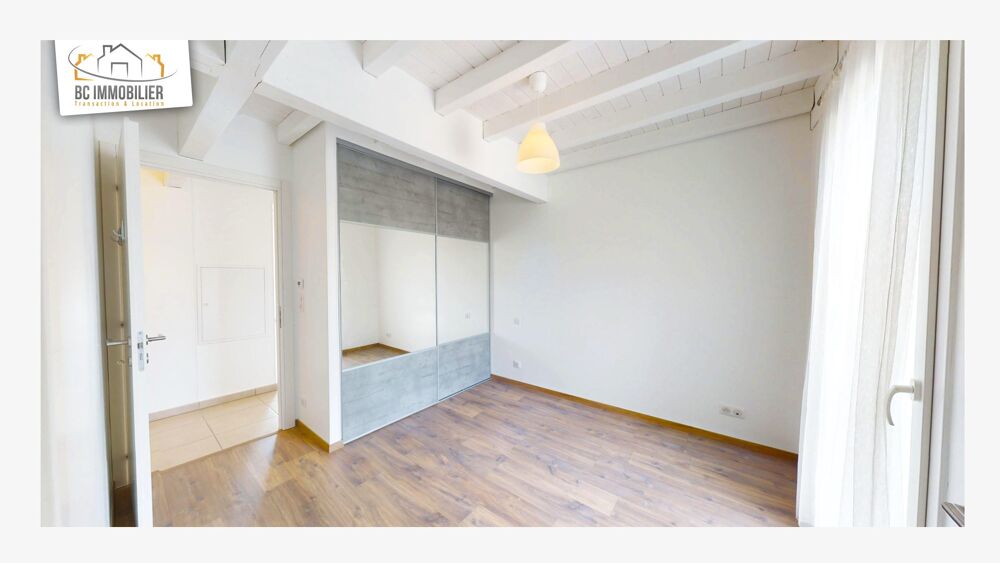 à vendre  Appartement Prévessin-Moëns (01280)