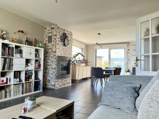  Maison à vendre 6 pièces 120 m²
