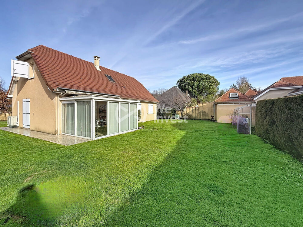 Vente Maison Maison à vendre Lescar Lescar
