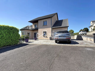  Maison à vendre 6 pièces 169 m²