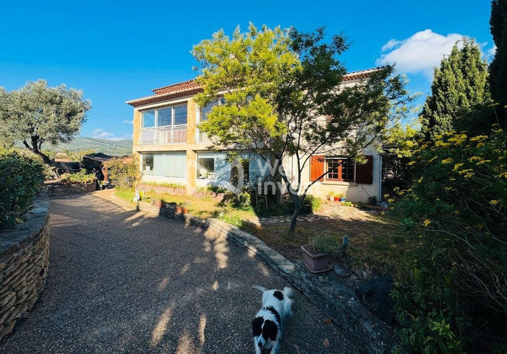 Vente Maison Maison à vendre Sanary-sur-Mer Sanary-sur-mer