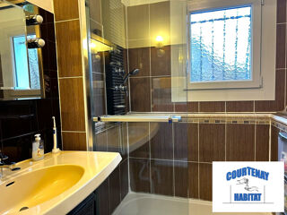  Maison � vendre 5 pi�ces 125 m�