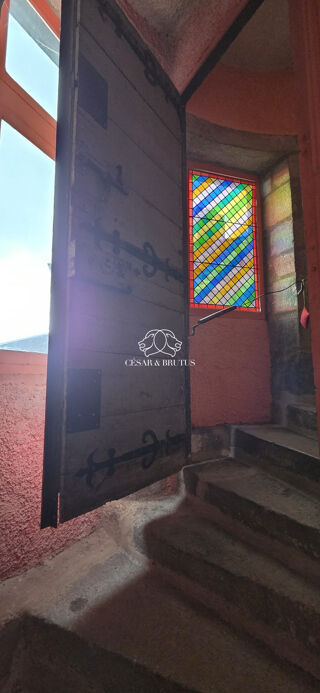  Appartement � vendre 6 pi�ces 177 m� Le puy-en-velay