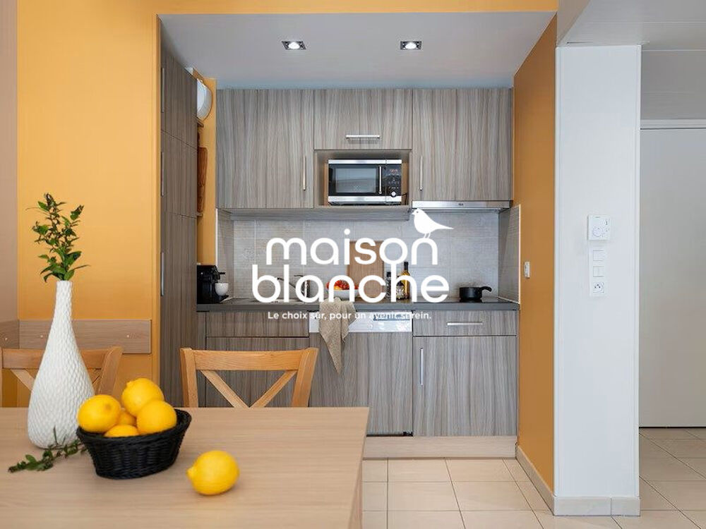INVESTISSEMENT LMNP - RENTA 3.82 % - Roquebrune-Cap-Martin (06)