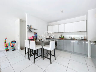  Appartement à vendre 3 pièces 76 m²