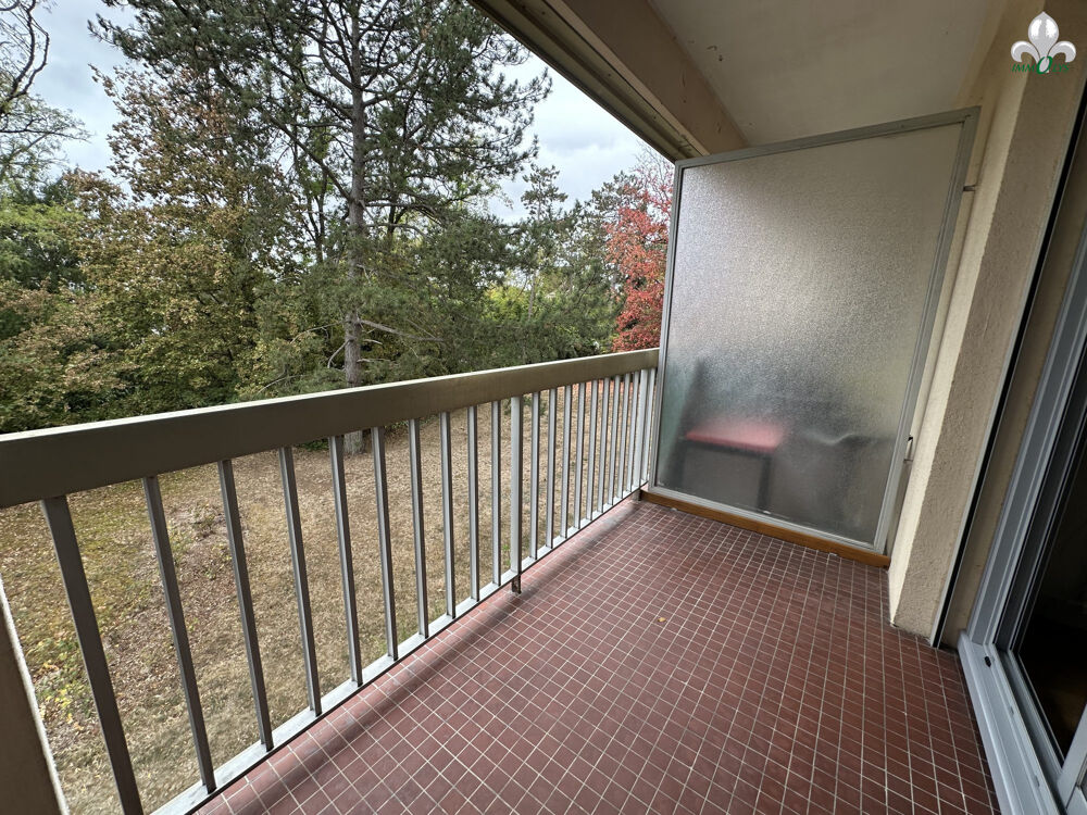 Vente Appartement HAUT VICTOR HUGO Dijon