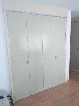  Appartement à louer 1 pièce 33 m² Nancy