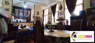  Immeuble � vendre 400 m�