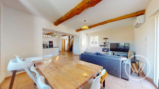  Maison à vendre 4 pièces 105 m²