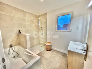  Maison � louer 6 pi�ces 125 m�