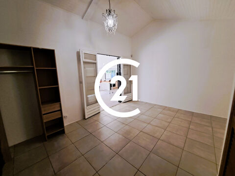  Maison � louer 3 pi�ces 83 m�