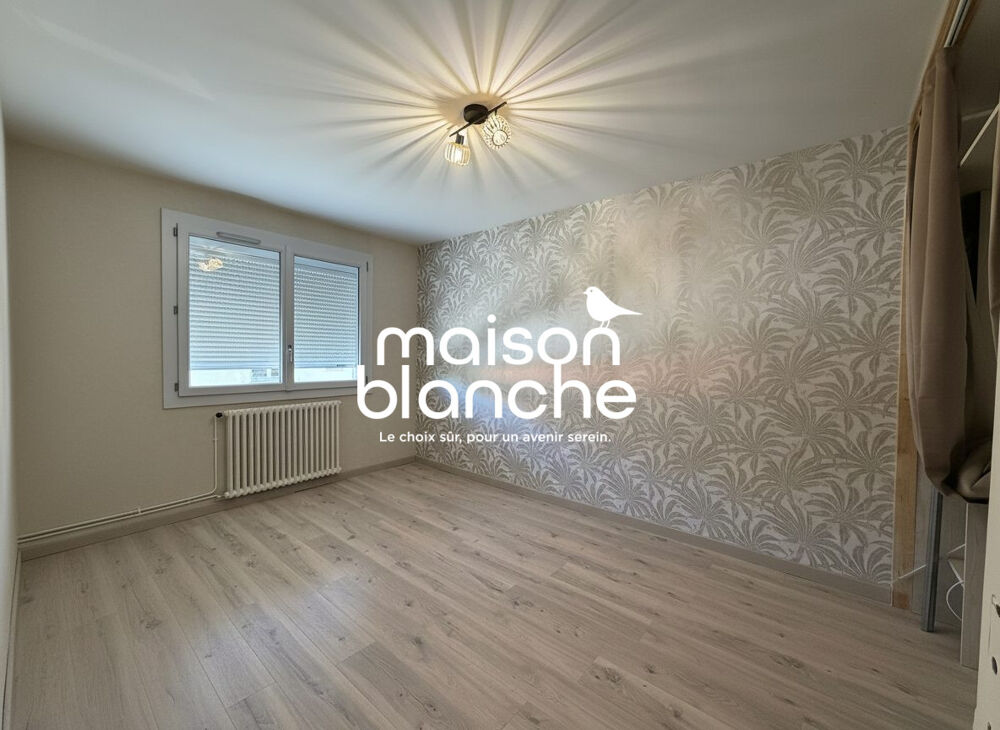Appartement à louer Parthenay