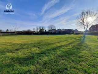  Terrain  vendre 818 m