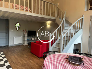  Appartement  vendre 2 pices 47 m