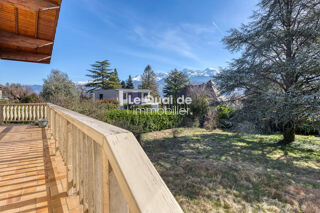  Maison � vendre 5 pi�ces 144 m� Montbonnot-saint-martin