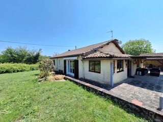  Maison à vendre 5 pièces 119 m²