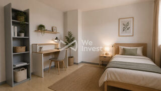  Appartement à vendre 4 pièces 67 m²