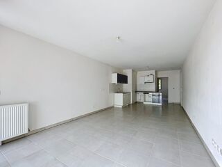  Appartement à vendre 3 pièces 59 m²