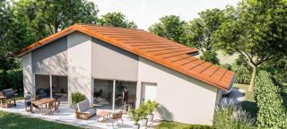  Maison  vendre 4 pices 95 m