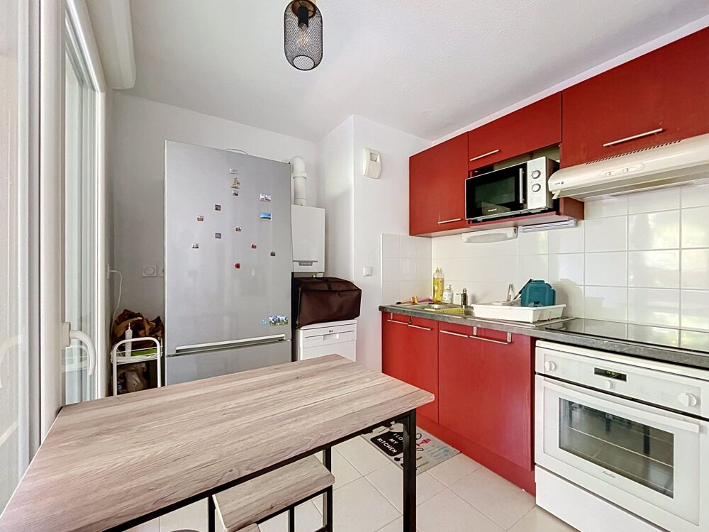Vente Appartement T3 QUINT - 0 m2 Quint-fonsegrives