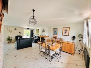  Maison à vendre 6 pièces 113 m²