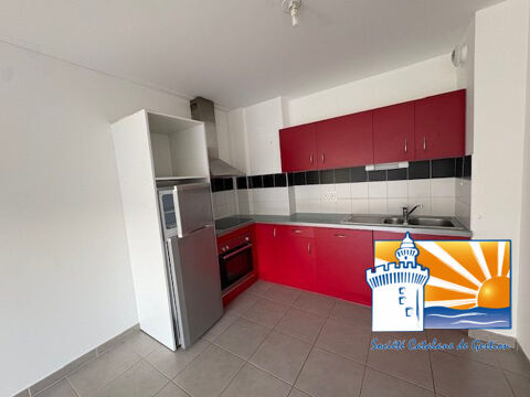  Appartement � louer 3 pi�ces 63 m�