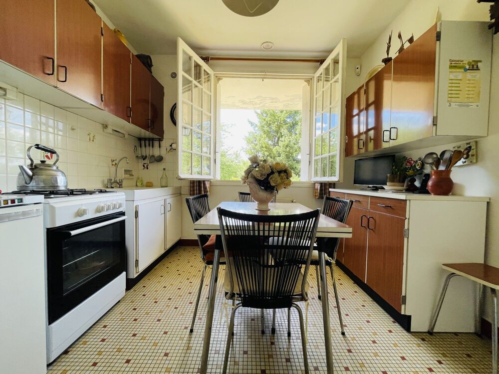 Vente Maison Un véritable havre de paix à deux pas du canal de Lalinde Lalinde