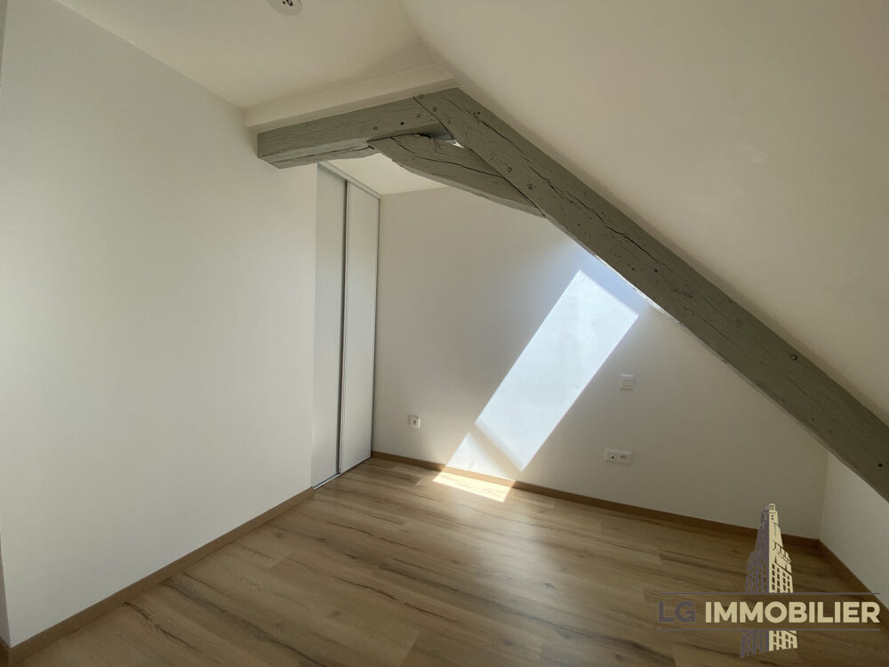 Location Appartement PROCHE GARE, RESIDENCE SECURISEE - TYPE 3 Amiens