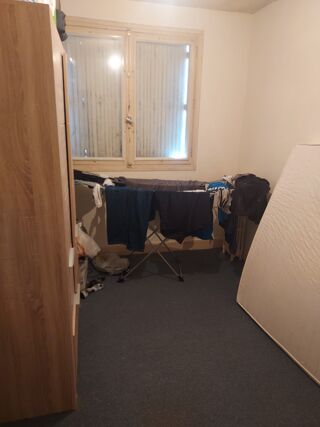  Appartement � vendre 4 pi�ces 65 m�