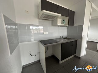  Appartement à vendre 3 pièces 1 m²