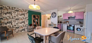  Appartement � vendre 2 pi�ces 50 m�