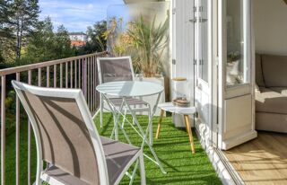  Appartement � vendre 3 pi�ces 65 m�