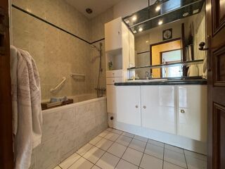  Maison à vendre 4 pièces 86 m²