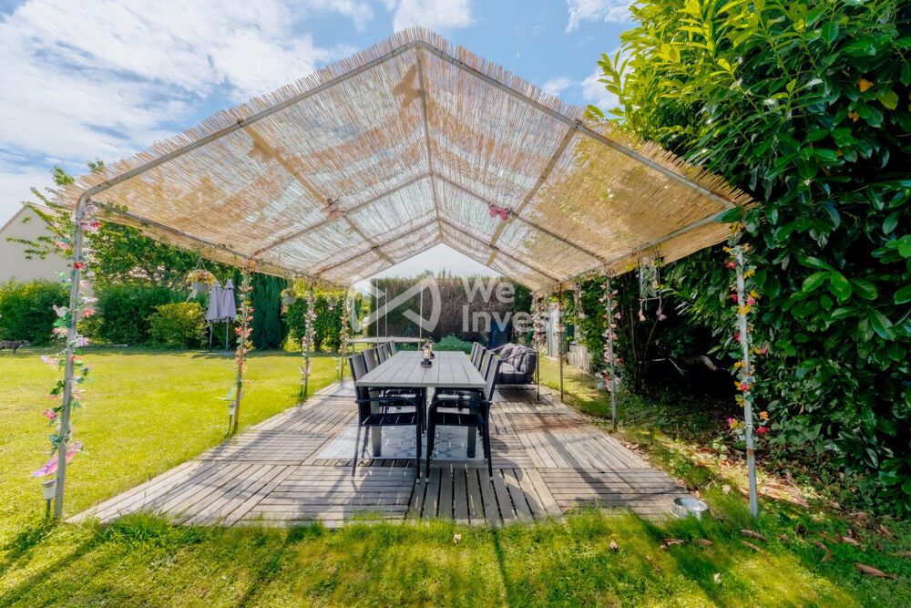 Maison Individuelle Villers-cotterets