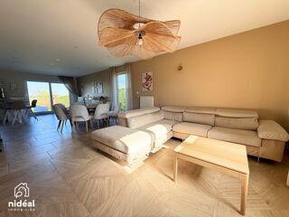  Maison � vendre 5 pi�ces 120 m�